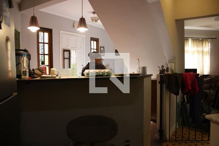 Casa à venda com 150m², 3 quartos e 2 vagasCozinha