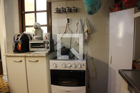 Casa à venda com 150m², 3 quartos e 2 vagasCozinha