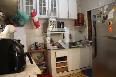 Casa à venda com 150m², 3 quartos e 2 vagasCozinha