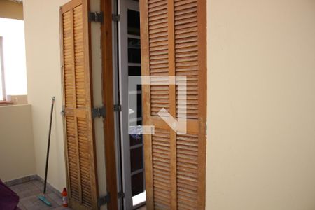 Casa à venda com 150m², 3 quartos e 2 vagasVaranda da Suíte