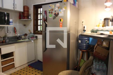 Casa à venda com 150m², 3 quartos e 2 vagasCozinha