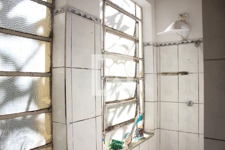 Casa à venda com 150m², 3 quartos e 2 vagasBanheiro do Corredor