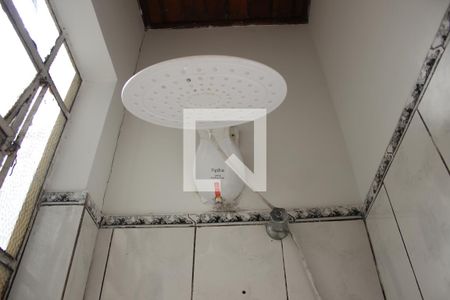 Casa à venda com 150m², 3 quartos e 2 vagasBanheiro do Corredor