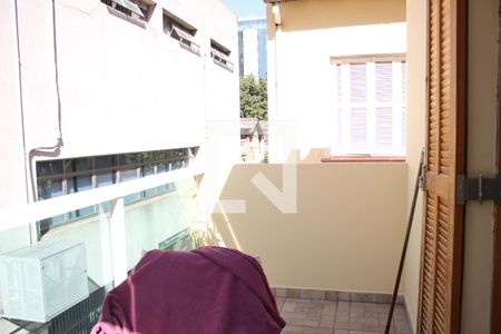 Casa à venda com 150m², 3 quartos e 2 vagasVaranda da Suíte