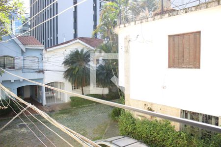 Casa à venda com 150m², 3 quartos e 2 vagasVista da Varanda