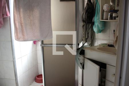 Casa à venda com 150m², 3 quartos e 2 vagasBanheiro da Suíte