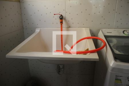 Casa à venda com 150m², 3 quartos e 2 vagasÁrea de Serviço - Tanque