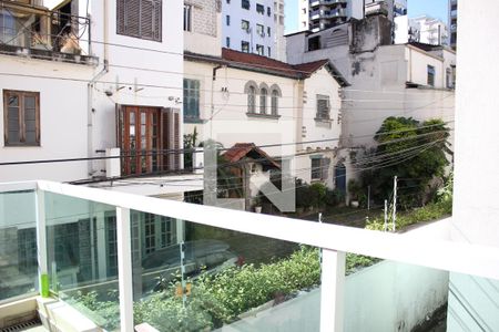 Casa à venda com 150m², 3 quartos e 2 vagasVaranda da Suíte