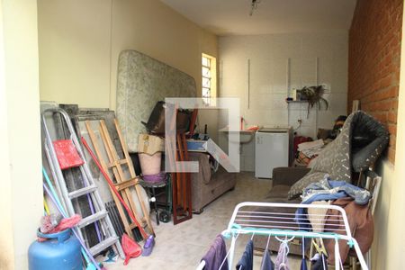 Casa à venda com 150m², 3 quartos e 2 vagasGaragem