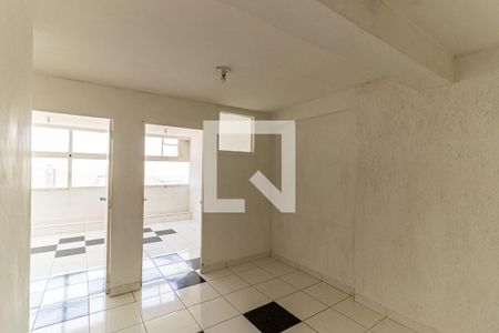 Sala de apartamento à venda com 1 quarto, 40m² em Centro Histórico de São Paulo, São Paulo