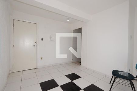 Sala de apartamento à venda com 2 quartos, 40m² em Centro Histórico de São Paulo, São Paulo