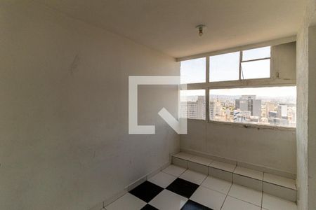 Quarto 1 de apartamento à venda com 1 quarto, 40m² em Centro Histórico de São Paulo, São Paulo