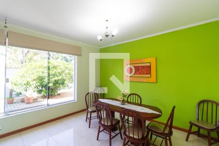 Salas de casa à venda com 3 quartos, 260m² em Jardim Eulina, Campinas