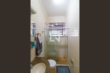 Casa à venda com 260m², 3 quartos e 4 vagasBanheiro