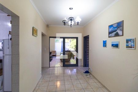 Casa à venda com 260m², 3 quartos e 4 vagasSala de Jantar