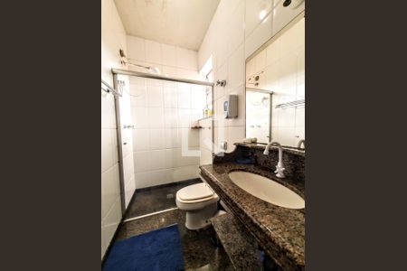 Casa à venda com 150m², 4 quartos e 1 vaga Casa à venda com 150m², 4 quartos e 1 vagaBanheiro