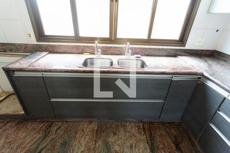 Apartamento para alugar com 166m², 3 quartos e 3 vagas Apartamento para alugar com 166m², 3 quartos e 3 vagasArmário da Cozinha