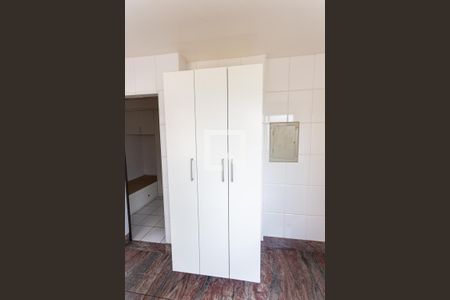 Apartamento para alugar com 166m², 3 quartos e 3 vagasArmário da Área de Serviço