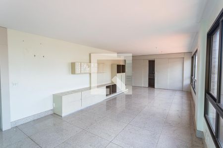 Apartamento para alugar com 166m², 3 quartos e 3 vagas Apartamento para alugar com 166m², 3 quartos e 3 vagasSala 1