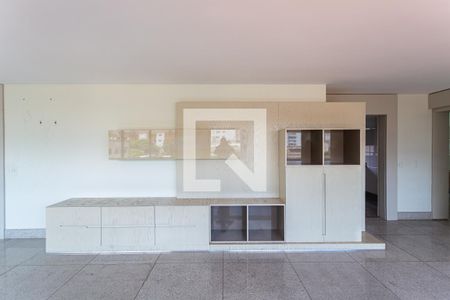 Apartamento para alugar com 166m², 3 quartos e 3 vagas Apartamento para alugar com 166m², 3 quartos e 3 vagasArmário da Sala 1