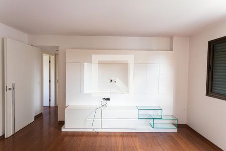 Apartamento para alugar com 166m², 3 quartos e 3 vagasRack da Suíte 1