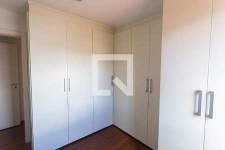 Apartamento para alugar com 166m², 3 quartos e 3 vagasCloset da Suíte 1