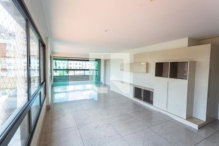 Apartamento para alugar com 166m², 3 quartos e 3 vagas Apartamento para alugar com 166m², 3 quartos e 3 vagasSala 1