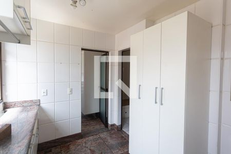 Apartamento para alugar com 166m², 3 quartos e 3 vagasÁrea de Serviço