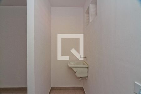 Studio para alugar com 30m², 1 quarto e sem vagaÁrea de Serviço