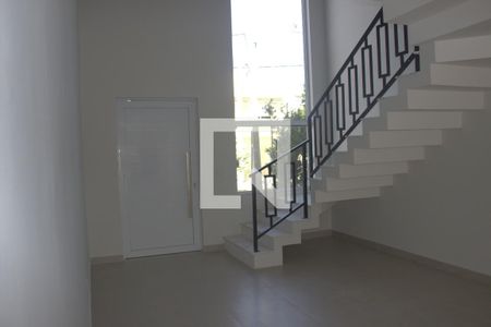 Sala de casa de condomínio para alugar com 3 quartos, 295m² em Jardim do Paço, Sorocaba