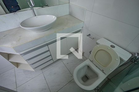 Apartamento para alugar com 80m², 2 quartos e 2 vagasSuite
