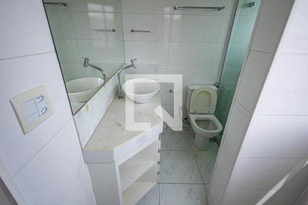 Apartamento para alugar com 80m², 2 quartos e 2 vagasSuite