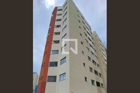Apartamento para alugar com 80m², 2 quartos e 2 vagasFachada