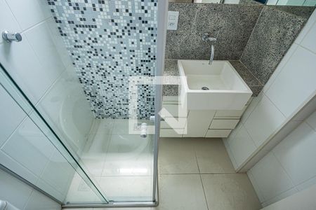 Apartamento para alugar com 80m², 2 quartos e 2 vagasBanheiro