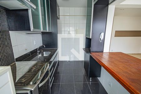Apartamento para alugar com 80m², 2 quartos e 2 vagasCozinha