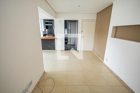 Sala de apartamento à venda com 2 quartos, 80m² em Ouro Preto, Belo Horizonte