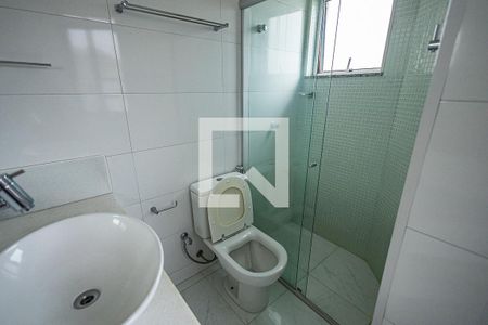 Apartamento para alugar com 80m², 2 quartos e 2 vagasSuite