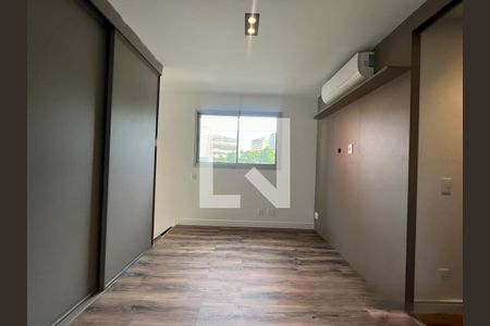 Apartamento à venda com 82m², 1 quarto e 1 vaga