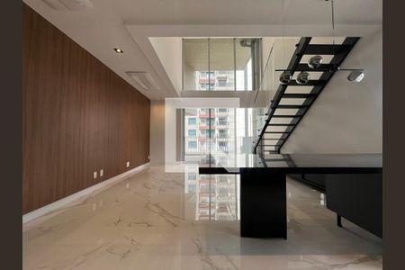 Apartamento à venda com 82m², 1 quarto e 1 vaga