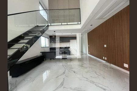 Apartamento à venda com 82m², 1 quarto e 1 vaga