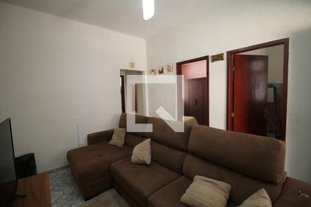 Sala de casa à venda com 2 quartos, 76m² em Penha, Rio de Janeiro