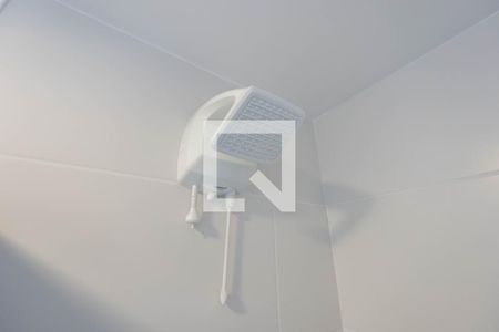 Apartamento à venda com 40m², 2 quartos e sem vaga Apartamento à venda com 40m², 2 quartos e sem vagaBanheiro