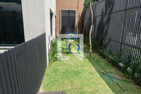 Apartamento à venda com 40m², 2 quartos e sem vagaÁrea comum