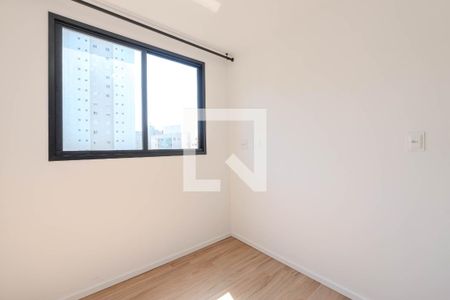 Apartamento à venda com 40m², 2 quartos e sem vaga Apartamento à venda com 40m², 2 quartos e sem vagaQuarto 1