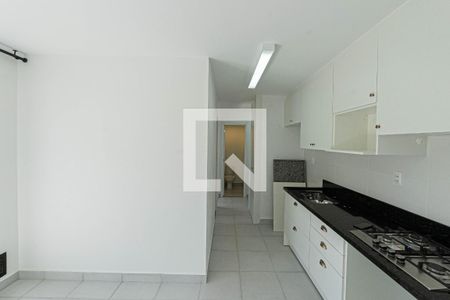Sala/Cozinha de apartamento à venda com 2 quartos, 40m² em Centro, São Paulo
