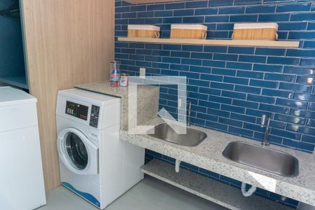 Apartamento à venda com 40m², 2 quartos e sem vagaLavanderia