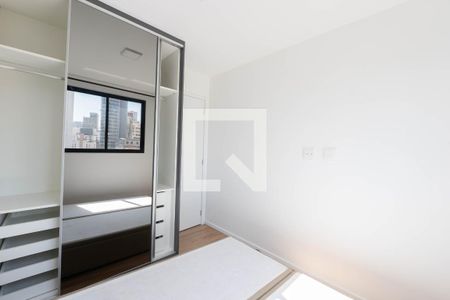 Apartamento à venda com 40m², 2 quartos e sem vaga Apartamento à venda com 40m², 2 quartos e sem vagaQuarto 2