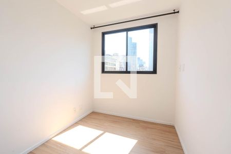 Quarto 1 de apartamento à venda com 2 quartos, 40m² em Centro, São Paulo