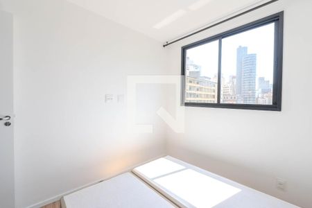 Apartamento à venda com 40m², 2 quartos e sem vaga Apartamento à venda com 40m², 2 quartos e sem vagaQuarto 2