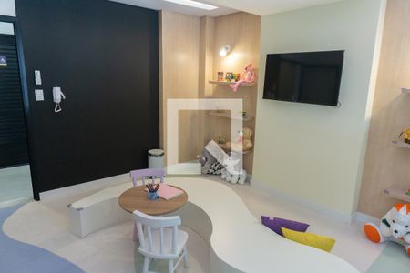 Apartamento à venda com 40m², 2 quartos e sem vagaÁrea comum